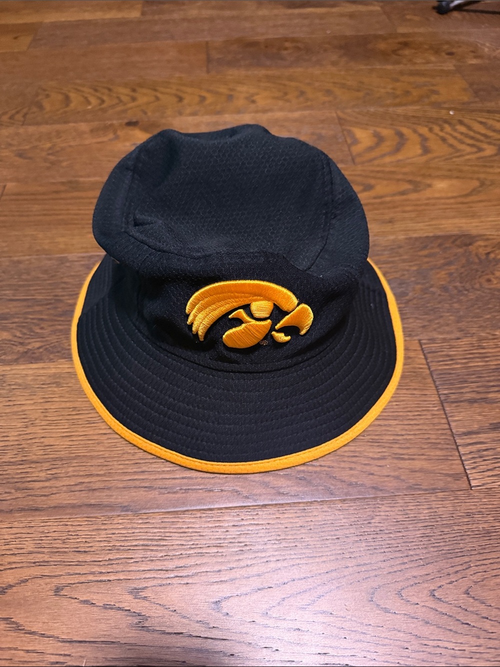 Iowa Hawkeyes Bucket Hat